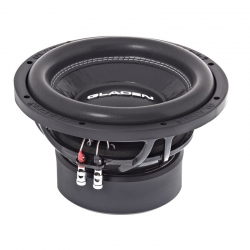 Gladen Audio SQX 12 Extreme autóhifi mélysugárzó hangszóró 30cm